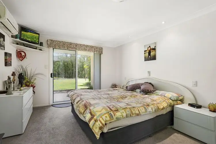 Sixth view of Homely house listing, 35 Lancewood Street, Park Ridge QLD 4125