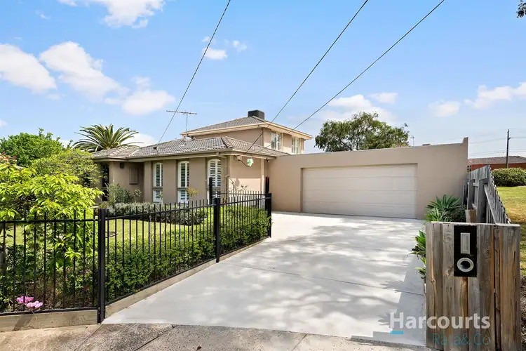 5 Trentham Court, Thomastown VIC 3074