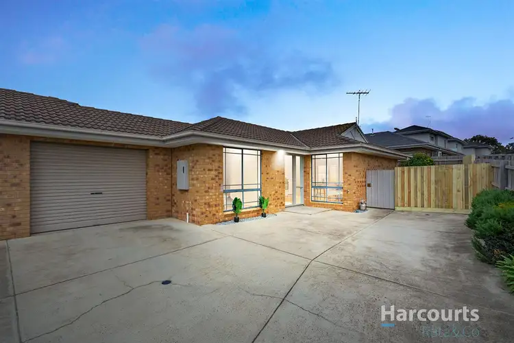 2/20 Newton Cresent, Lalor VIC 3075