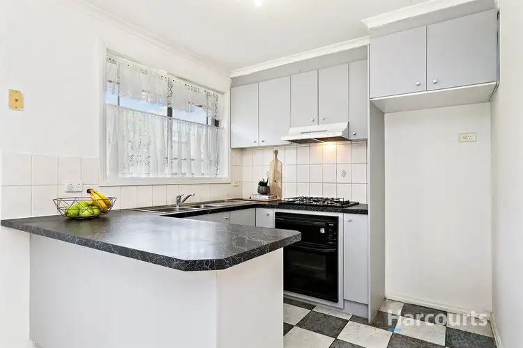 Second view of Homely house listing, 2/20 Newton Cresent, Lalor VIC 3075