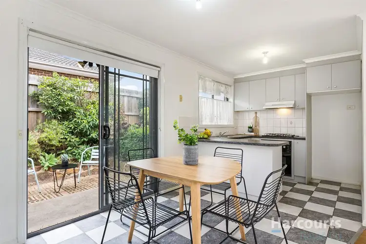 Third view of Homely house listing, 2/20 Newton Cresent, Lalor VIC 3075