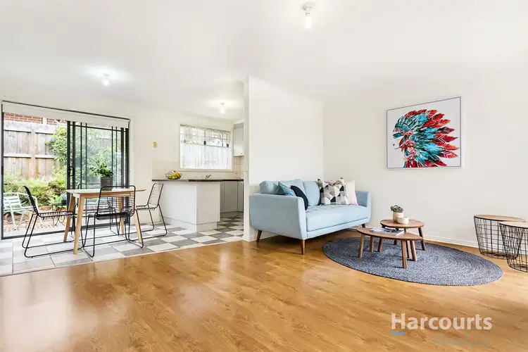 Fourth view of Homely house listing, 2/20 Newton Cresent, Lalor VIC 3075