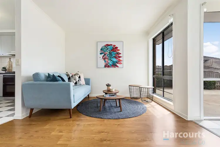 Fifth view of Homely house listing, 2/20 Newton Cresent, Lalor VIC 3075