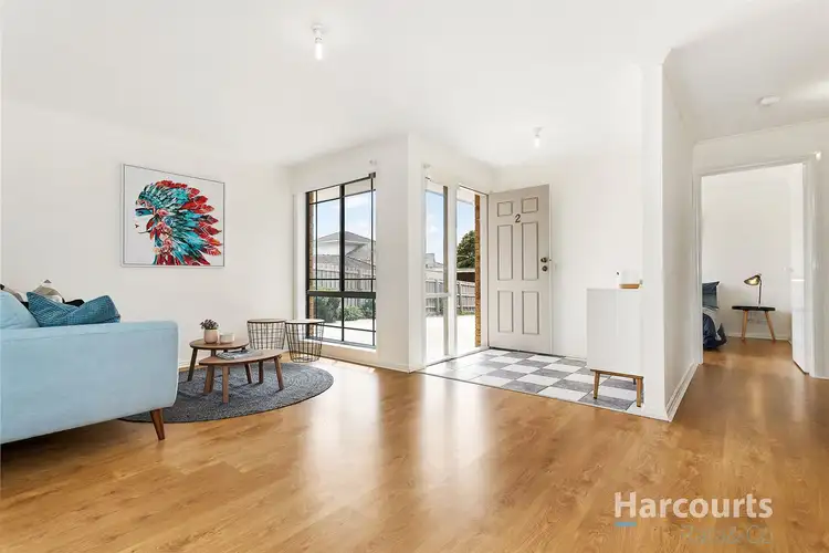 Sixth view of Homely house listing, 2/20 Newton Cresent, Lalor VIC 3075