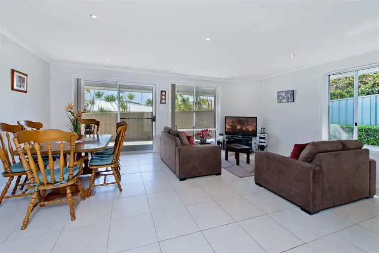 Third view of Homely villa listing, 2/15 Florence Close, Port Macquarie NSW 2444