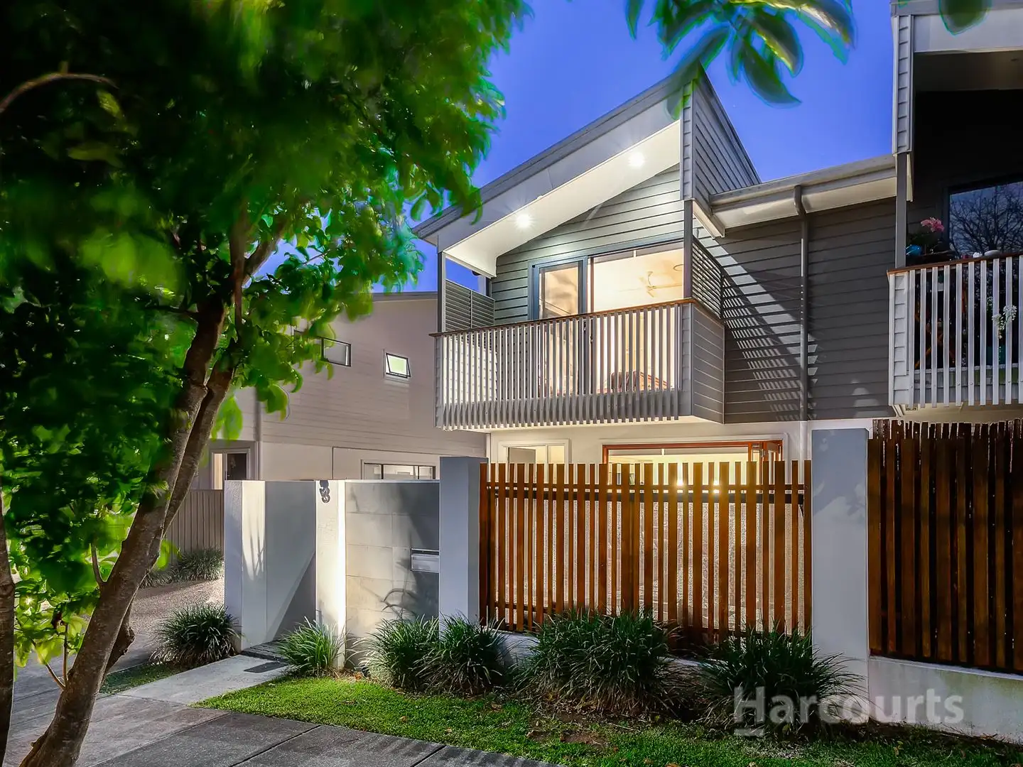 Main view of Homely townhouse listing, 3/24 Querrin Street, Yeronga QLD 4104