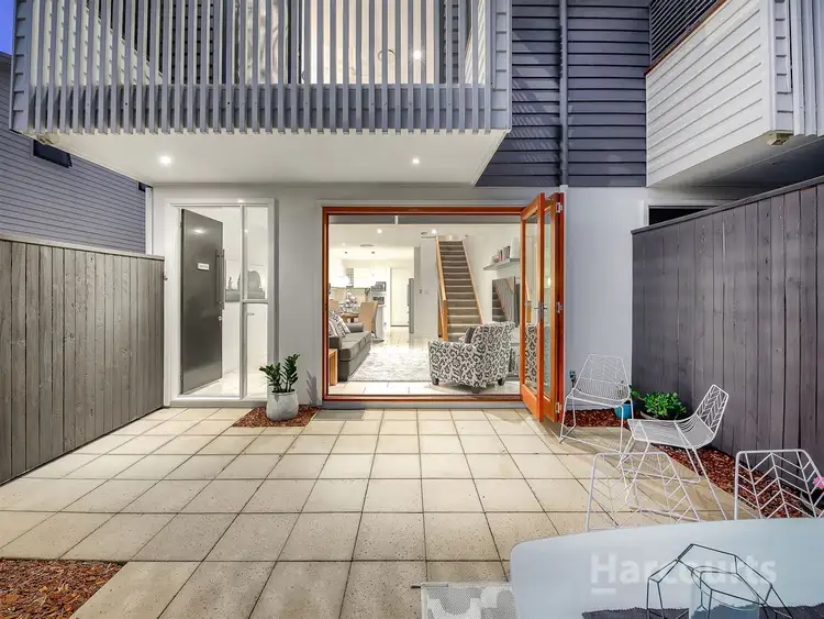 Second view of Homely townhouse listing, 3/24 Querrin Street, Yeronga QLD 4104