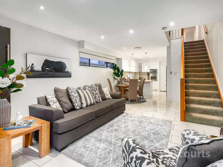 Fourth view of Homely townhouse listing, 3/24 Querrin Street, Yeronga QLD 4104