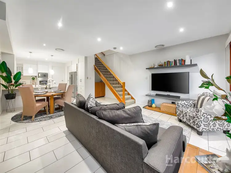 Fifth view of Homely townhouse listing, 3/24 Querrin Street, Yeronga QLD 4104