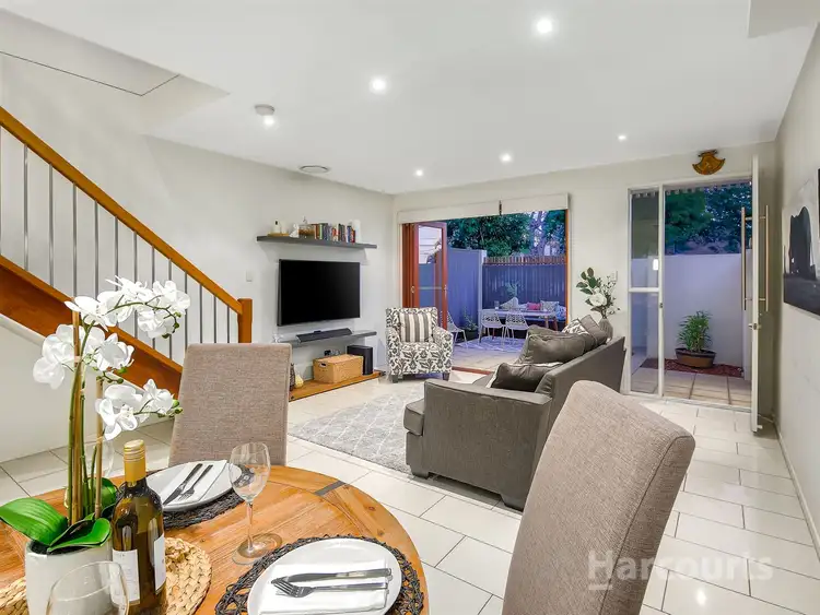 Sixth view of Homely townhouse listing, 3/24 Querrin Street, Yeronga QLD 4104
