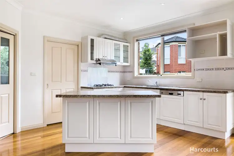 Second view of Homely townhouse listing, 2/8 Crabapple Close, Glen Waverley VIC 3150