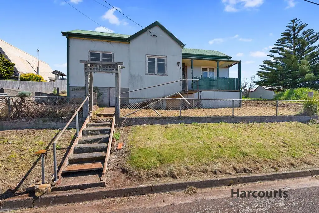 Main view of Homely house listing, 3 Alice Street, Scottsdale TAS 7260