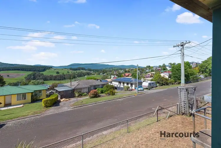 Second view of Homely house listing, 3 Alice Street, Scottsdale TAS 7260