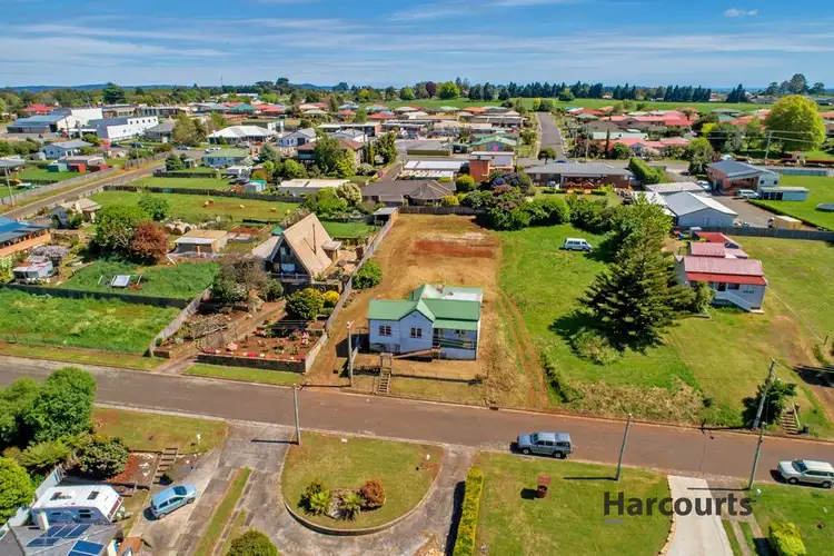 Third view of Homely house listing, 3 Alice Street, Scottsdale TAS 7260