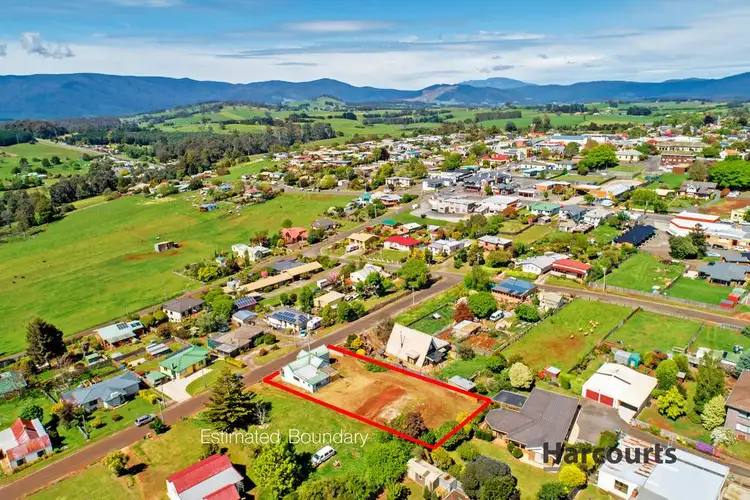 Fourth view of Homely house listing, 3 Alice Street, Scottsdale TAS 7260