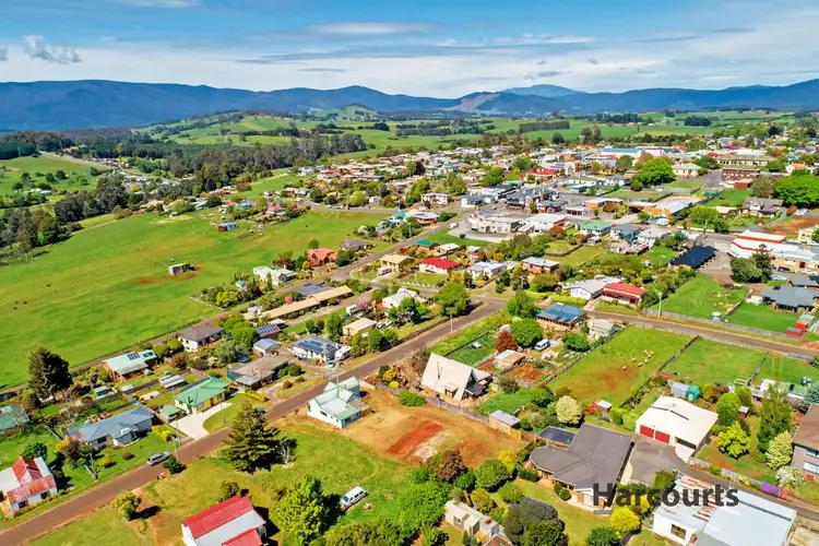 Fifth view of Homely house listing, 3 Alice Street, Scottsdale TAS 7260