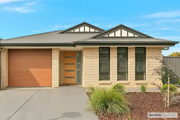 Main view of Homely house listing, 8 Wattle Crescent, Munno Para West SA 5115