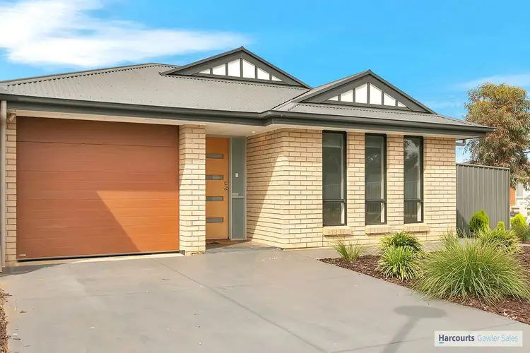 Second view of Homely house listing, 8 Wattle Crescent, Munno Para West SA 5115