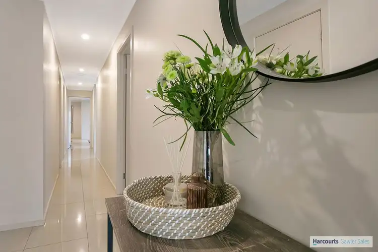Third view of Homely house listing, 8 Wattle Crescent, Munno Para West SA 5115