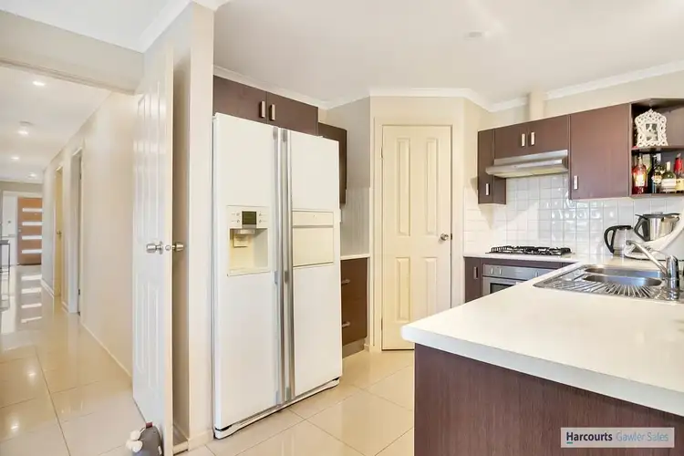 Fifth view of Homely house listing, 8 Wattle Crescent, Munno Para West SA 5115