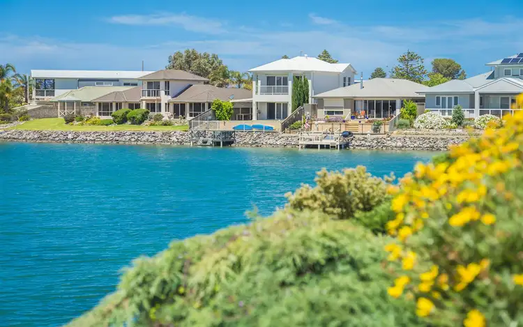91 Matthew Flinders Drive, Encounter Bay SA 5211