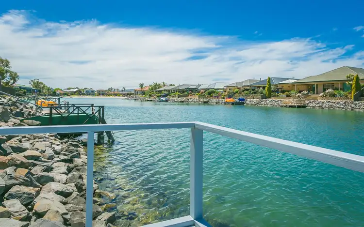 Second view of Homely house listing, 91 Matthew Flinders Drive, Encounter Bay SA 5211