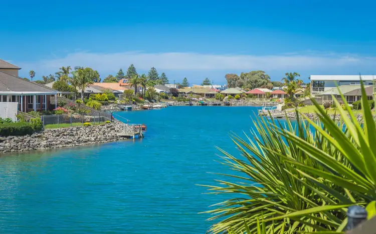 Third view of Homely house listing, 91 Matthew Flinders Drive, Encounter Bay SA 5211