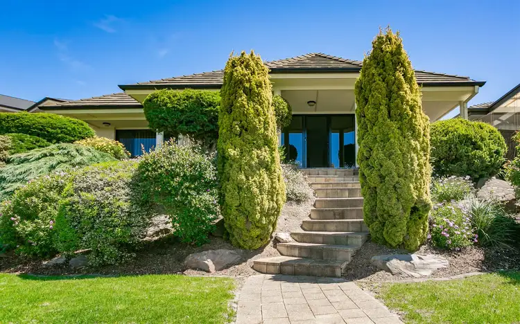 Fourth view of Homely house listing, 91 Matthew Flinders Drive, Encounter Bay SA 5211