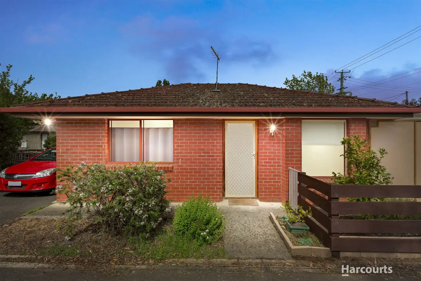 Main view of Homely unit listing, 119a Peel Street West, West Launceston TAS 7250