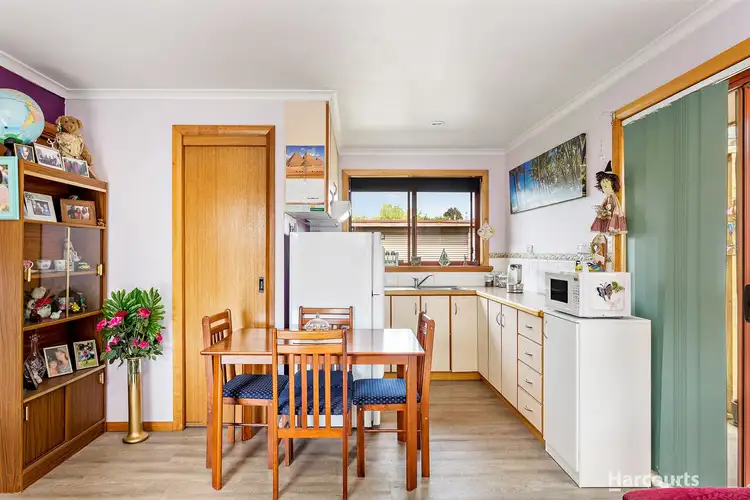 Second view of Homely unit listing, 119a Peel Street West, West Launceston TAS 7250