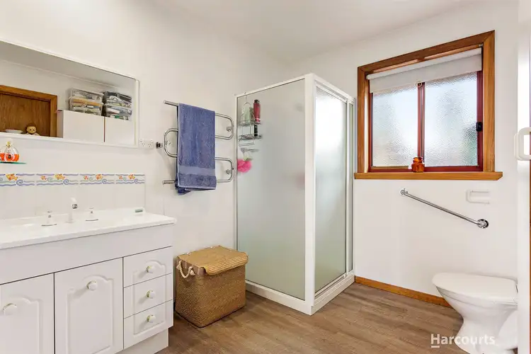 Third view of Homely unit listing, 119a Peel Street West, West Launceston TAS 7250