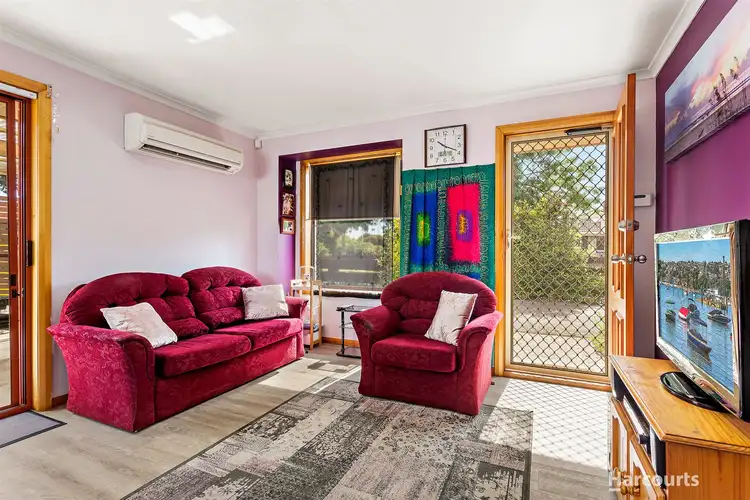 Fourth view of Homely unit listing, 119a Peel Street West, West Launceston TAS 7250