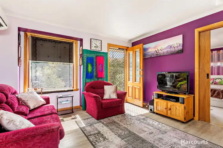Fifth view of Homely unit listing, 119a Peel Street West, West Launceston TAS 7250