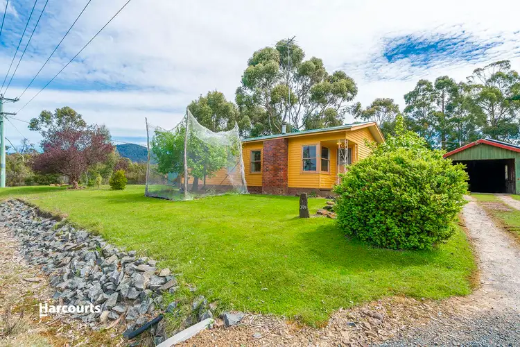 Second view of Homely house listing, 304 Lune River Road, Ida Bay TAS 7109