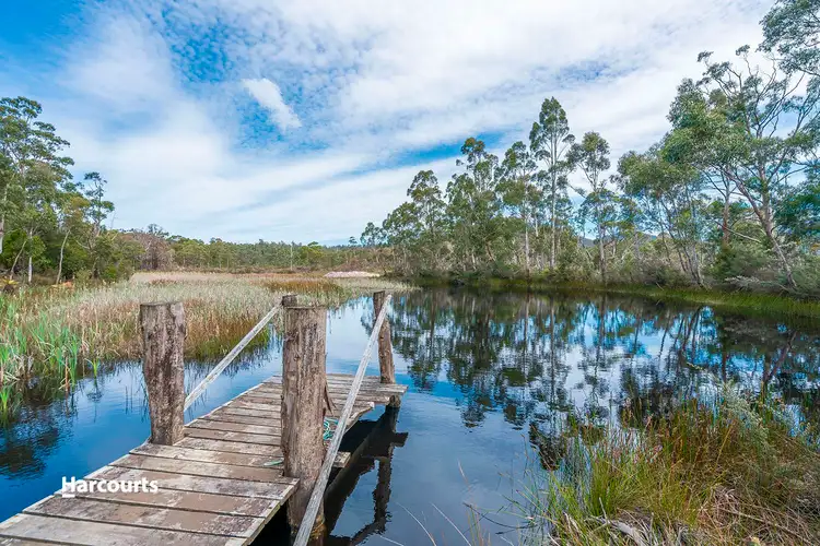 Third view of Homely house listing, 304 Lune River Road, Ida Bay TAS 7109