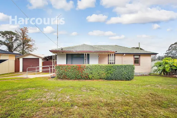 3 Burns Road, Campbelltown NSW 2560
