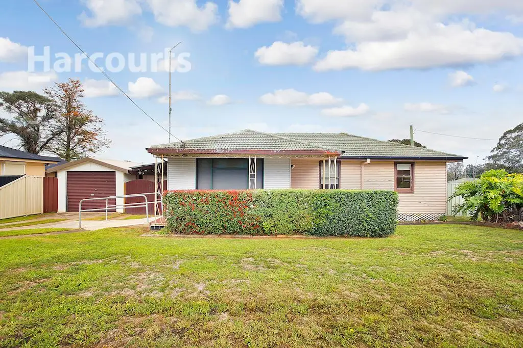 Main view of Homely house listing, 3 Burns Road, Campbelltown NSW 2560