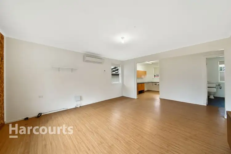 Second view of Homely house listing, 3 Burns Road, Campbelltown NSW 2560