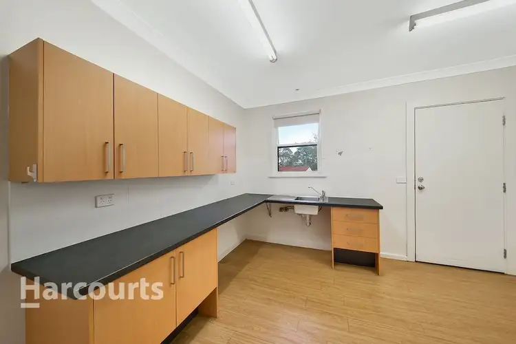 Third view of Homely house listing, 3 Burns Road, Campbelltown NSW 2560