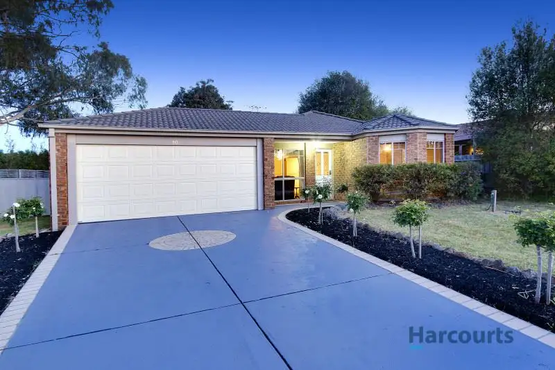 Main view of Homely house listing, 10 Brunning Court, Somerville VIC 3912