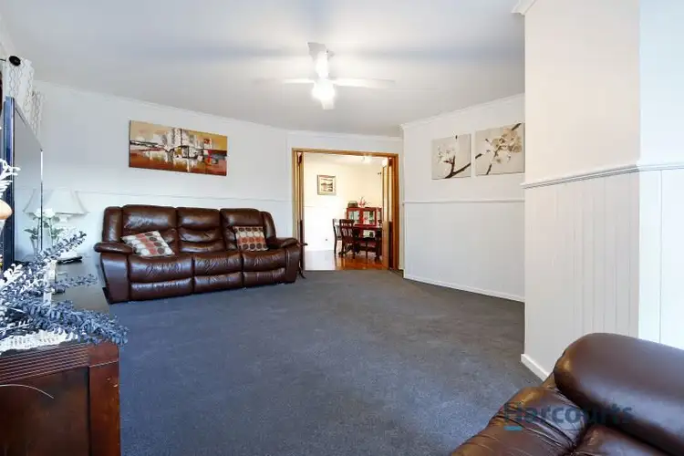 Second view of Homely house listing, 10 Brunning Court, Somerville VIC 3912