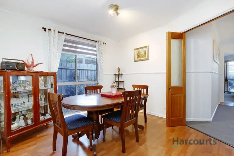 Fourth view of Homely house listing, 10 Brunning Court, Somerville VIC 3912