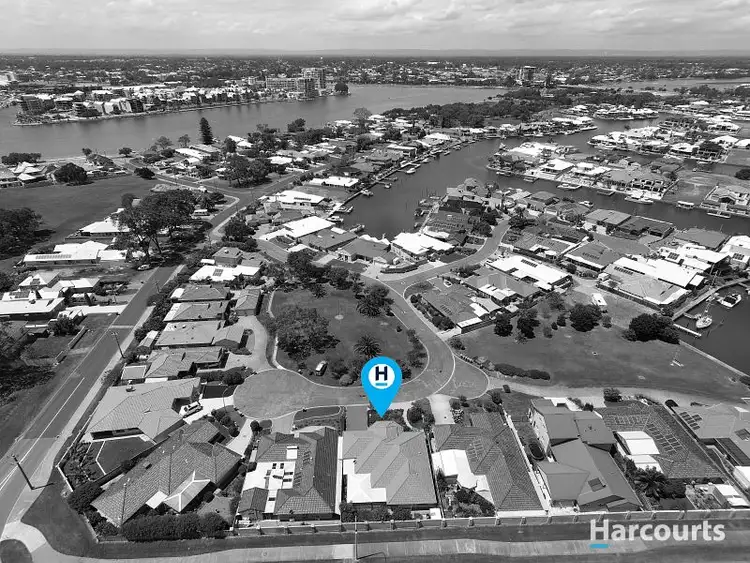Main view of Homely house listing, 10 Parkwater Cove, Halls Head WA 6210