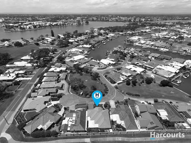 Main view of Homely house listing, 10 Parkwater Cove, Halls Head WA 6210
