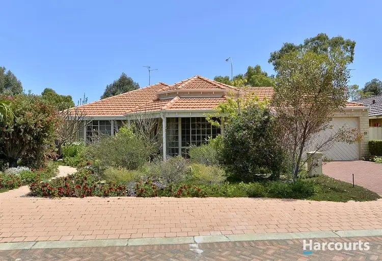 Third view of Homely house listing, 10 Parkwater Cove, Halls Head WA 6210