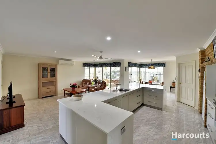 Fourth view of Homely house listing, 10 Parkwater Cove, Halls Head WA 6210