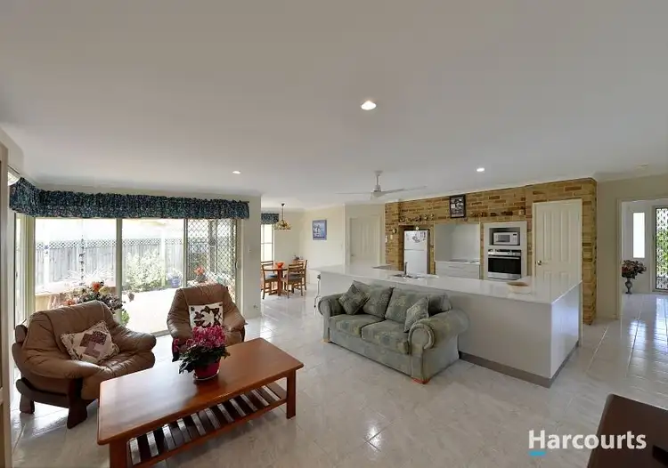 Fifth view of Homely house listing, 10 Parkwater Cove, Halls Head WA 6210