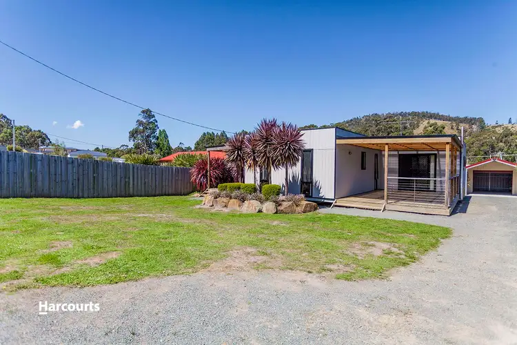 Main view of Homely house listing, 17 Millton Road, Port Huon TAS 7116