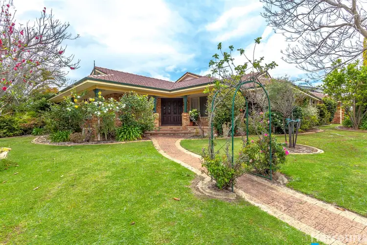 46 The Broadview, Landsdale WA 6065