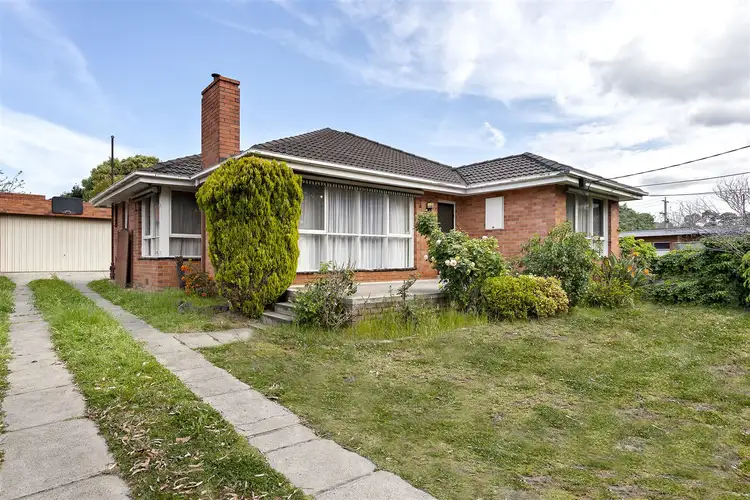 Second view of Homely house listing, 842 High Street Road, Glen Waverley VIC 3150